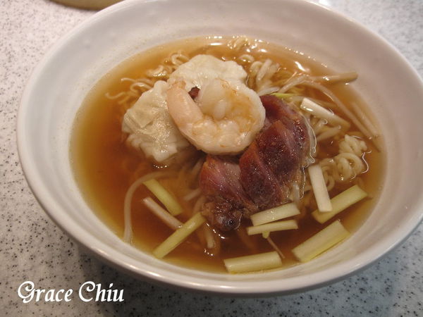 点心道西門店 點心道 爭鮮 捷運西門站 台北港式 台北港點 軌道送餐 香港籠太子