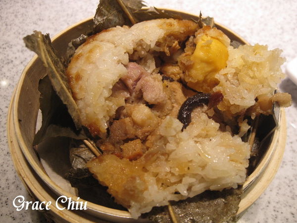 點心道 点心道西門店 爭鮮 捷運西門站 台北港式 台北港點 軌道送餐 香港籠太子