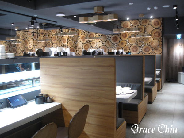 点心道西門店 點心道 爭鮮 捷運西門站 台北港式 台北港點 軌道送餐 香港籠太子