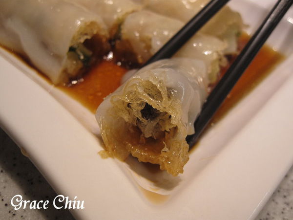 点心道西門店 點心道 爭鮮 捷運西門站 台北港式 台北港點 軌道送餐 香港籠太子