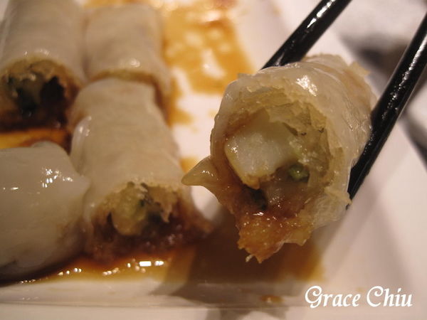 點心道 点心道西門店 爭鮮 捷運西門站 台北港式 台北港點 軌道送餐 香港籠太子