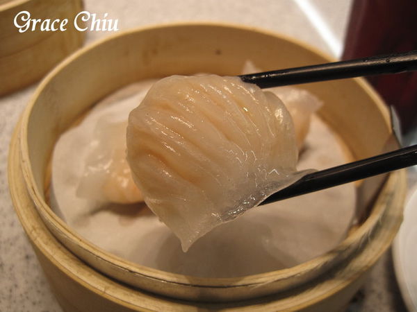 点心道西門店 點心道 爭鮮 捷運西門站 台北港式 台北港點 軌道送餐 香港籠太子