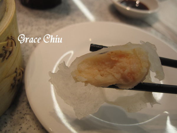 点心道西門店 點心道 爭鮮 捷運西門站 台北港式 台北港點 軌道送餐 香港籠太子