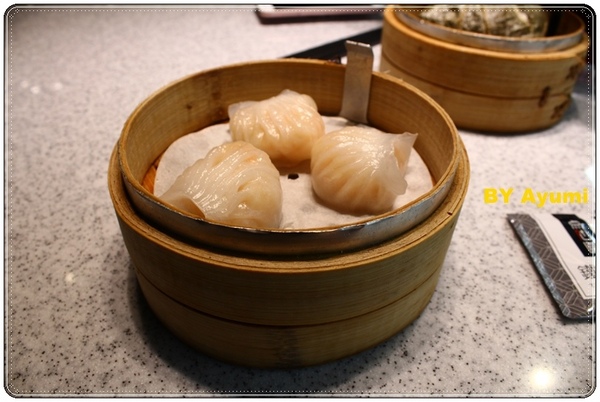 点心道(西門店)：[食記]師承香港名店、正宗港式點心【点心道/西門】-新幹線送餐好吸睛、可愛極了！