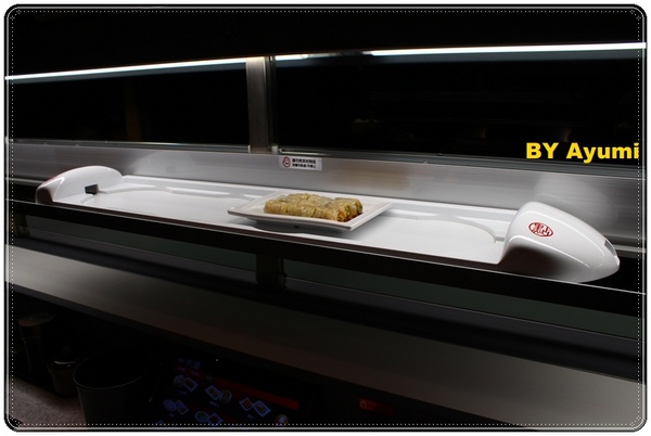 点心道(西門店)：[食記]師承香港名店、正宗港式點心【点心道/西門】-新幹線送餐好吸睛、可愛極了！