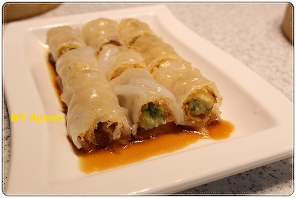 点心道(西門店)：[食記]師承香港名店、正宗港式點心【点心道/西門】-新幹線送餐好吸睛、可愛極了！