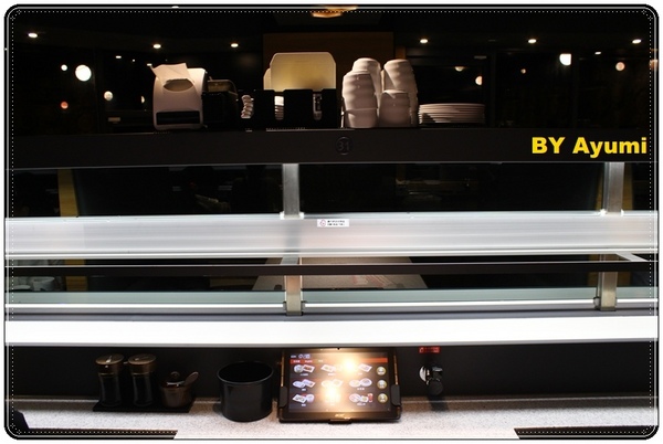 点心道(西門店)：[食記]師承香港名店、正宗港式點心【点心道/西門】-新幹線送餐好吸睛、可愛極了！