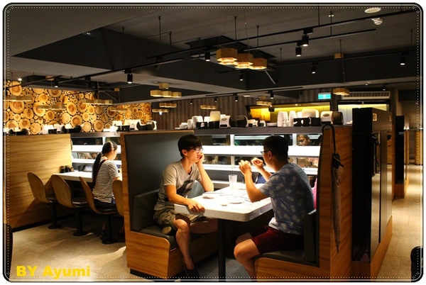 点心道(西門店)：[食記]師承香港名店、正宗港式點心【点心道/西門】-新幹線送餐好吸睛、可愛極了！