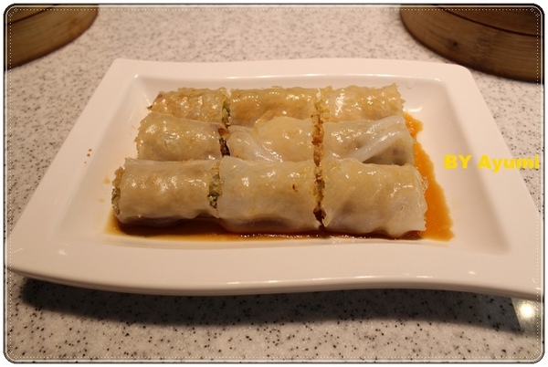 点心道(西門店)：[食記]師承香港名店、正宗港式點心【点心道/西門】-新幹線送餐好吸睛、可愛極了！