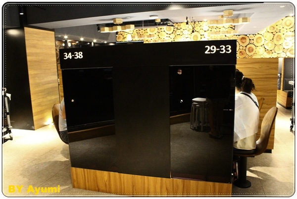 点心道(西門店)：[食記]師承香港名店、正宗港式點心【点心道/西門】-新幹線送餐好吸睛、可愛極了！