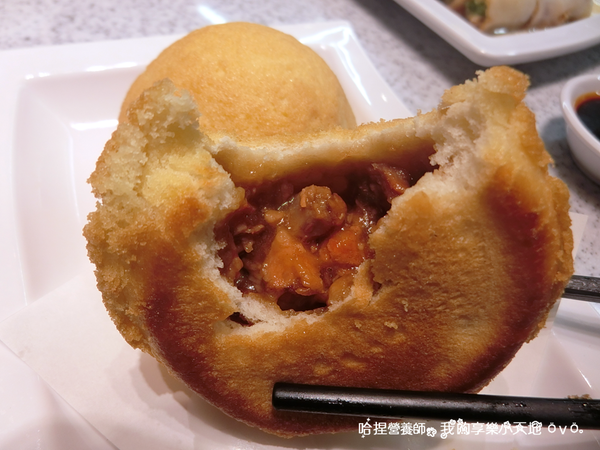 【西門町美食】爭鮮旗下港式飲茶-点心道(西門店)。正宗港式點心新幹線直送,時尚酷炫平板點餐服務