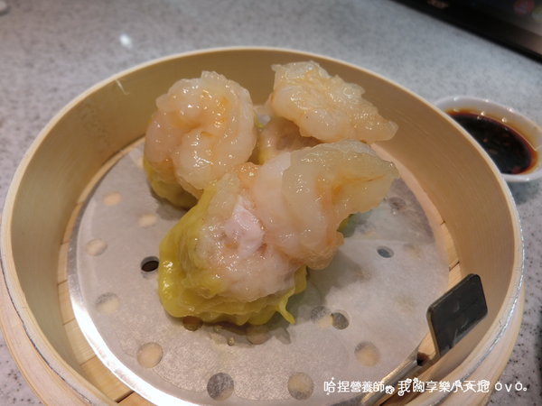 【西門町美食】爭鮮旗下港式飲茶-点心道(西門店)。正宗港式點心新幹線直送,時尚酷炫平板點餐服務