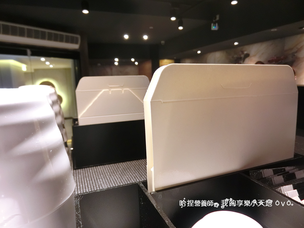 【西門町美食】爭鮮旗下港式飲茶-点心道(西門店)。正宗港式點心新幹線直送,時尚酷炫平板點餐服務