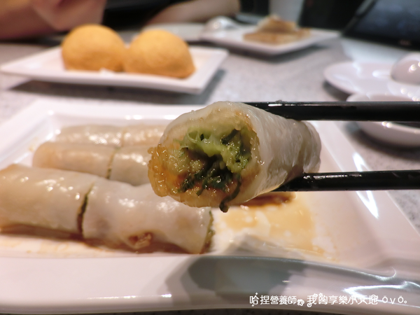 【西門町美食】爭鮮旗下港式飲茶-点心道(西門店)。正宗港式點心新幹線直送,時尚酷炫平板點餐服務