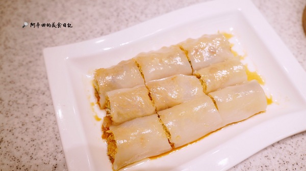 点心道(西門店)：【台北萬華區】爭鮮的新品牌【点心道】採用平板點餐、新幹線直送餐點-愛評口碑券第十二彈