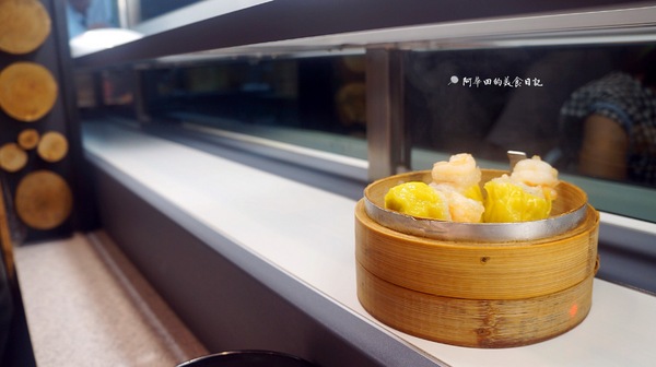 点心道(西門店)：【台北萬華區】爭鮮的新品牌【点心道】採用平板點餐、新幹線直送餐點-愛評口碑券第十二彈