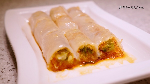 点心道(西門店)：【台北萬華區】爭鮮的新品牌【点心道】採用平板點餐、新幹線直送餐點-愛評口碑券第十二彈