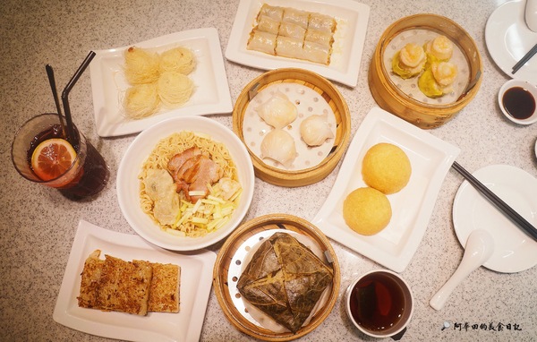 点心道(西門店)：【台北萬華區】爭鮮的新品牌【点心道】採用平板點餐、新幹線直送餐點-愛評口碑券第十二彈