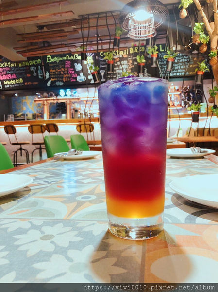 圓圓家愛吃貨-《台北東區》thai cook泰酷.泰國料理，冬季火鍋新菜單，口味道地的泰國料理，酸辣鹹香好開胃