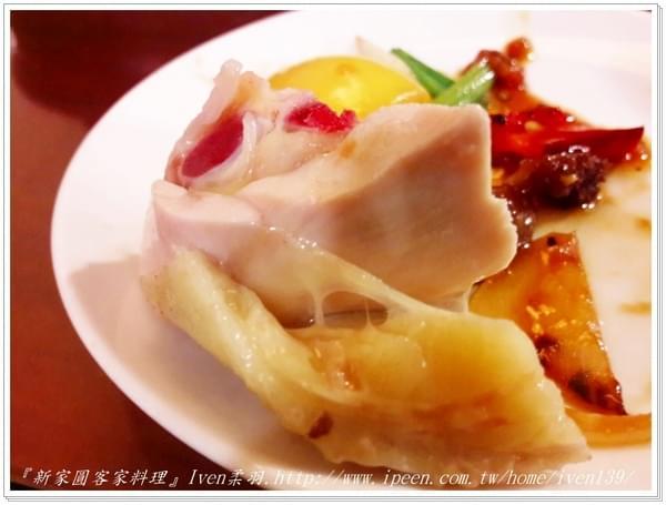 新家圓客家川菜館:《台北東湖美食》內湖/客家料理/川菜/賞櫻 ,隱藏在巷弄三十幾年的飄香老店-『新家圓客家料理』