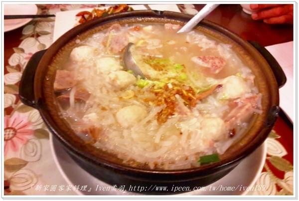 新家圓客家川菜館:《台北東湖美食》內湖/客家料理/川菜/賞櫻 ,隱藏在巷弄三十幾年的飄香老店-『新家圓客家料理』