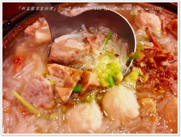 新家圓客家川菜館:《台北東湖美食》內湖/客家料理/川菜/賞櫻 ,隱藏在巷弄三十幾年的飄香老店-『新家圓客家料理』