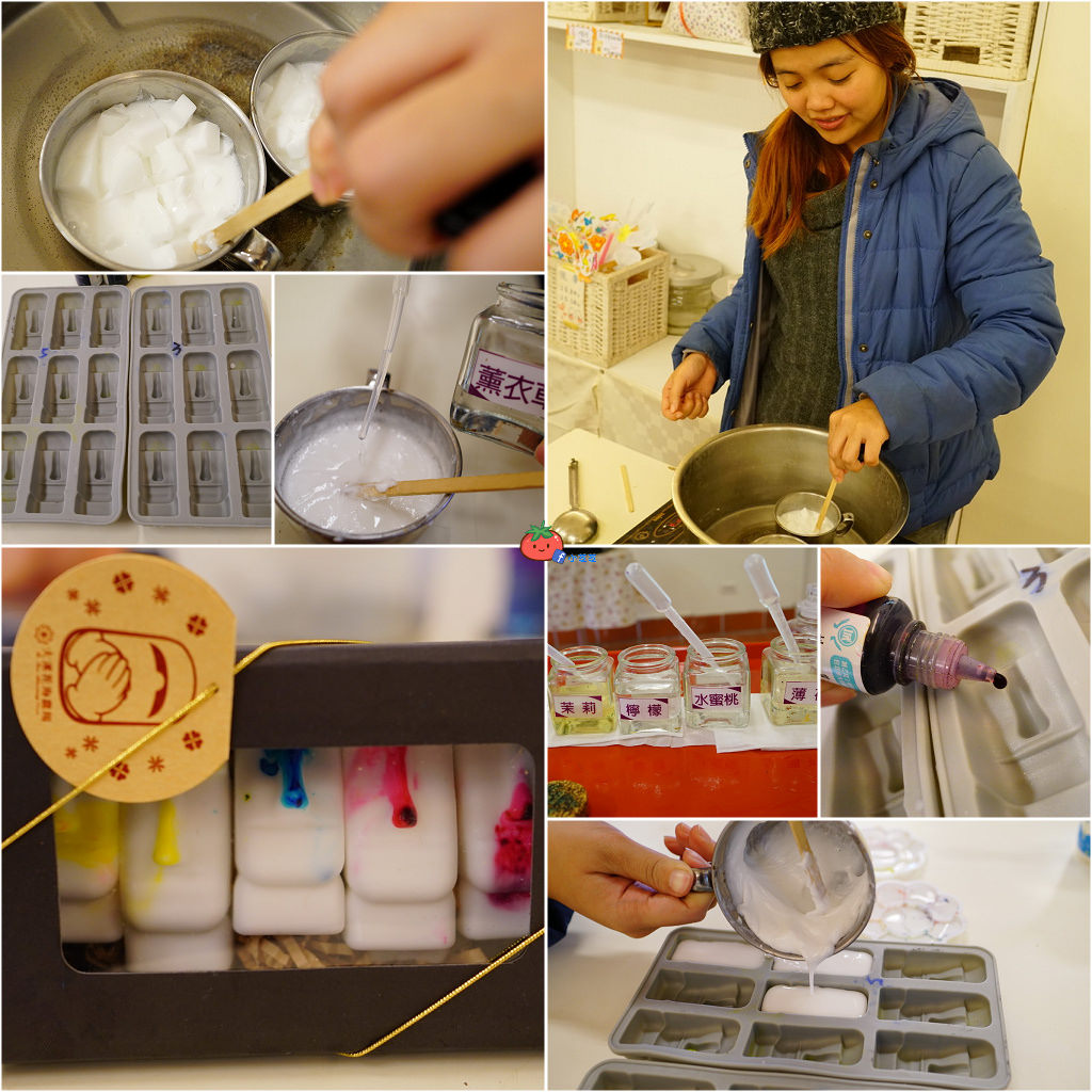 【桃園大溪】神秘巨石摩艾出沒!大溪花海農場 彩紅花田