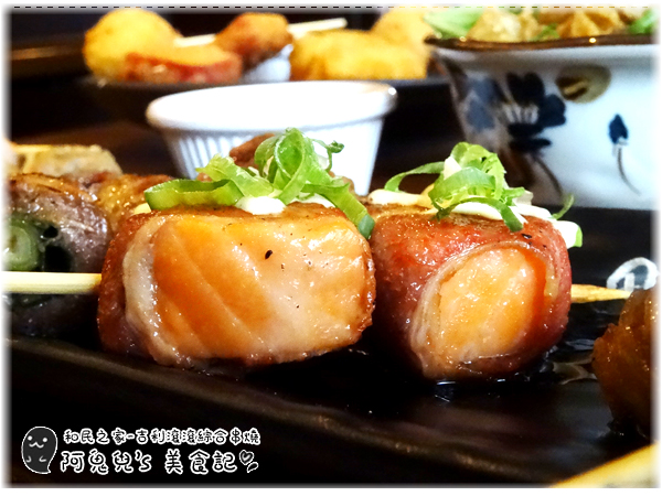 ∥台北中正∥和民之家(體驗團)．在熱鬧商圈中的日式居酒屋，日本風味菜色選擇眾多＊台北車站