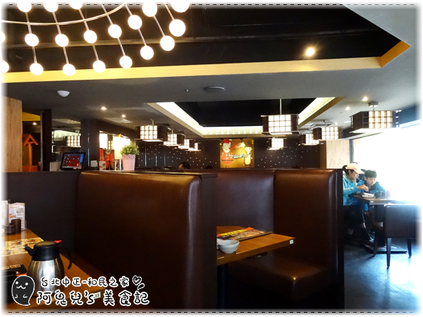 ∥台北中正∥和民之家(體驗團)．在熱鬧商圈中的日式居酒屋，日本風味菜色選擇眾多＊台北車站