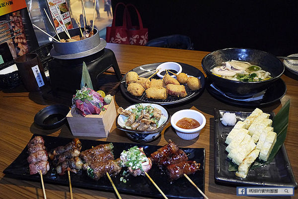 台北車站【和民之家】日式居食料理。日本居酒屋。捷運台北車站美食