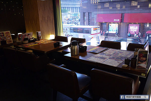 台北車站【和民之家】日式居食料理。日本居酒屋。捷運台北車站美食。愛評體驗團