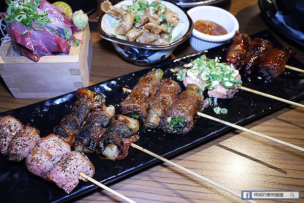 台北車站【和民之家】日式居食料理。日本居酒屋。捷運台北車站美食