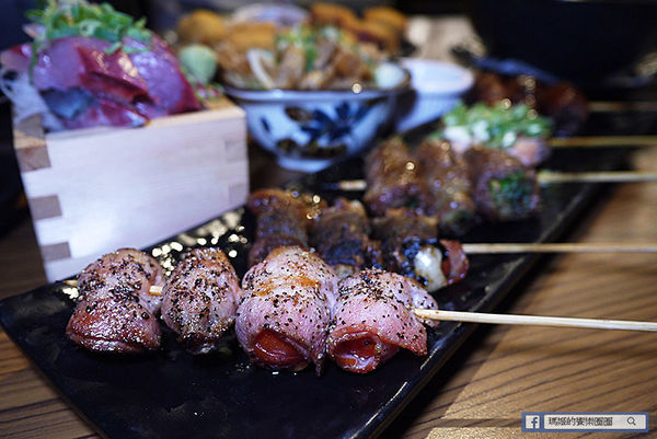 台北車站【和民之家】日式居食料理。日本居酒屋。捷運台北車站美食