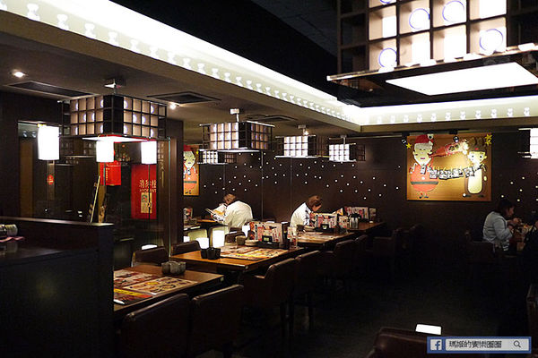 台北車站【和民之家】日式居食料理。日本居酒屋。捷運台北車站美食。愛評體驗團