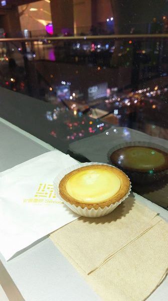 安普蕾修 Sweets CHEESE TARTE：安普蕾修 Sweets CHEESE TARTE-遠百快閃店  終於可以在台中嚐到了  還有季節限定草莓起士塔