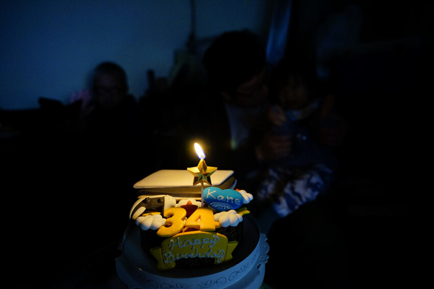 台北蛋糕推薦｜米爾利甜點創作(台北店) PS5造型蛋糕、人像造型蛋糕 大同區造型蛋糕推薦！ - 奇奇一起玩樂趣