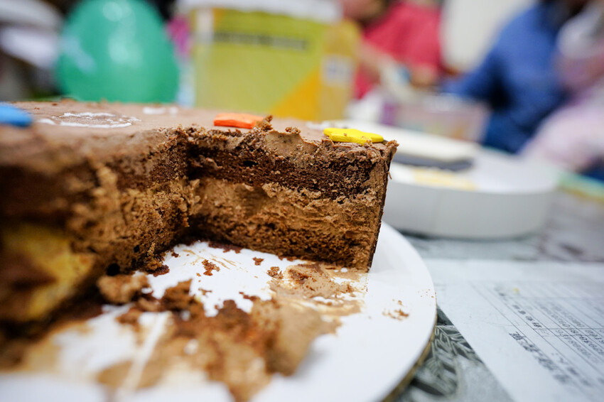 台北蛋糕推薦｜米爾利甜點創作(台北店) PS5造型蛋糕、人像造型蛋糕 大同區造型蛋糕推薦！ - 奇奇一起玩樂趣