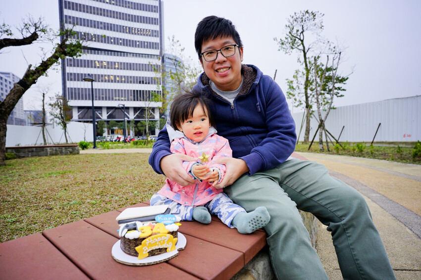 台北蛋糕推薦｜米爾利甜點創作(台北店) PS5造型蛋糕、人像造型蛋糕 大同區造型蛋糕推薦！ - 奇奇一起玩樂趣