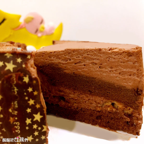 [台北美食]米爾利甜點創作母親節6吋造型蛋糕@醒醒吧女孩們