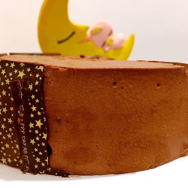 [台北美食]米爾利甜點創作母親節6吋造型蛋糕@醒醒吧女孩們