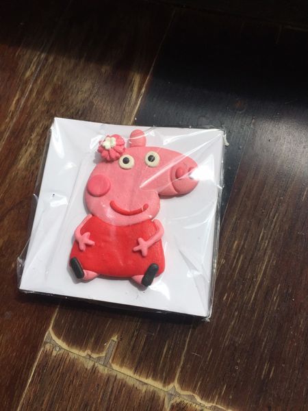 [台北美食]米爾利甜點創作母親節6吋造型蛋糕@醒醒吧女孩們