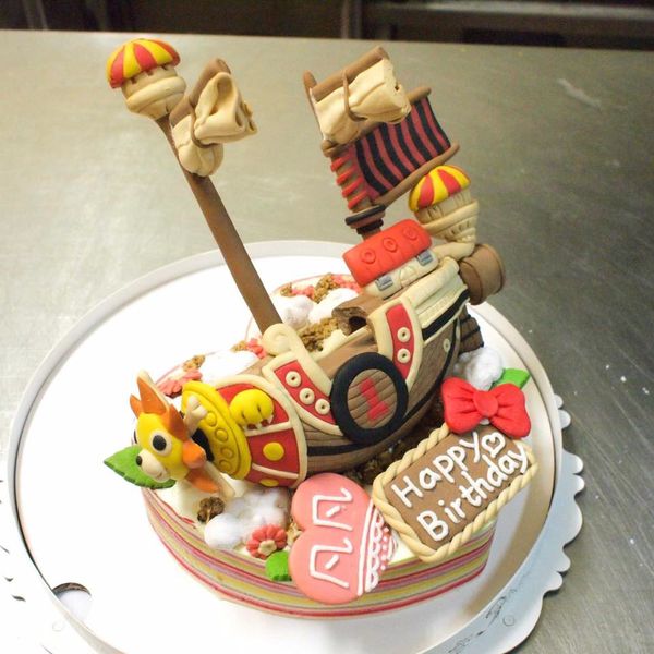 [台北美食]米爾利甜點創作母親節6吋造型蛋糕@醒醒吧女孩們