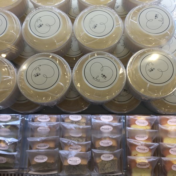 [台北美食]米爾利甜點創作母親節6吋造型蛋糕@醒醒吧女孩們