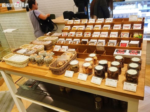 [台北美食]米爾利甜點創作母親節6吋造型蛋糕@醒醒吧女孩們