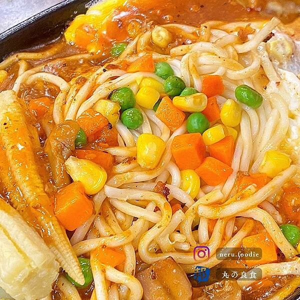 新北市新莊區祐福牛排館｜新莊平實牛排館推薦 @neru.foodie / 丸の良食