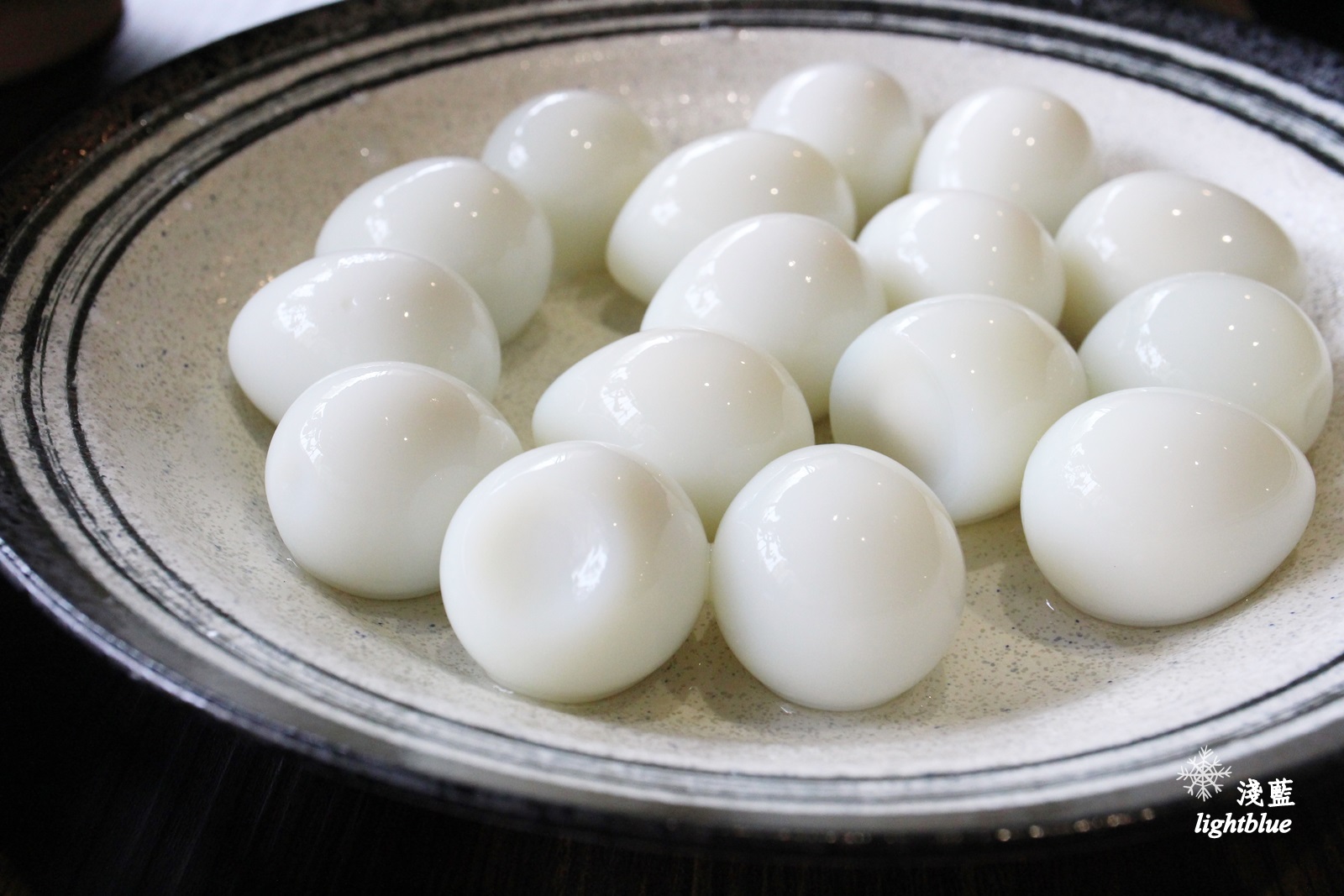 [ 雙連站‧林森北路美食 ] 淺藍 × 最牛溫體牛肉火鍋台北林森店～每日台南直送溫體牛，連海鮮蔬菜也都令人驚豔