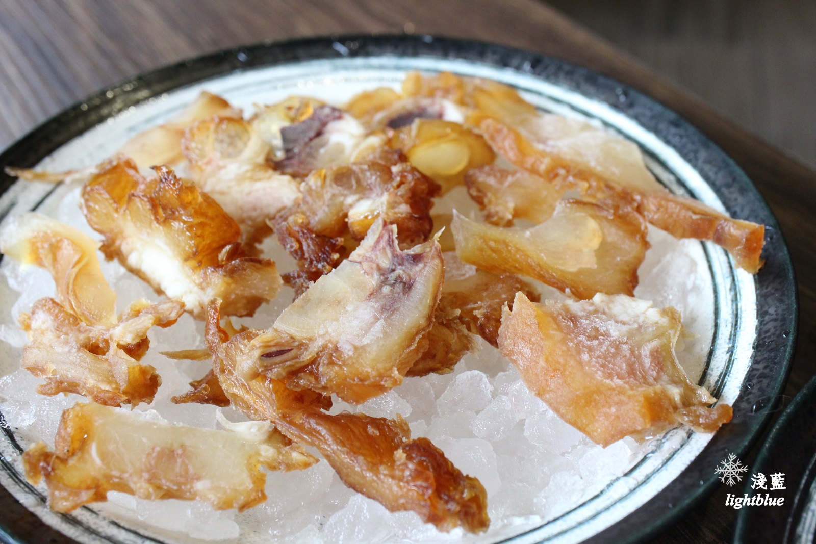 [ 雙連站‧林森北路美食 ] 淺藍 × 最牛溫體牛肉火鍋台北林森店～每日台南直送溫體牛，連海鮮蔬菜也都令人驚豔