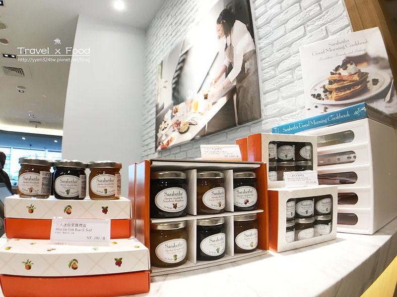 Sarabeth's 170505003