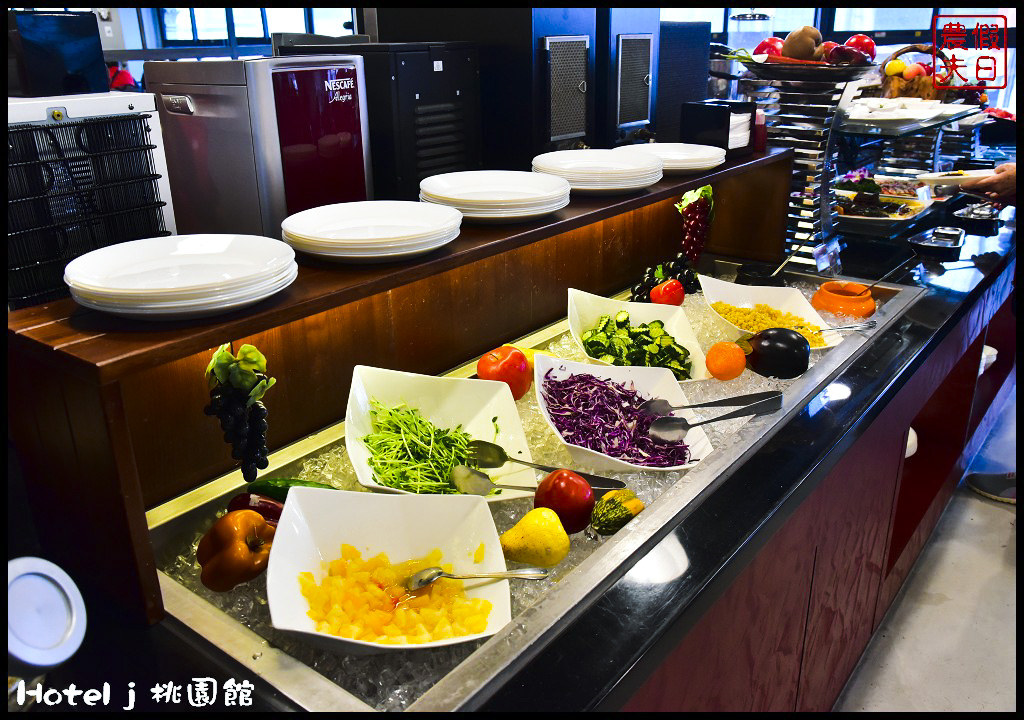 Hotel j 桃園館DSC_7347