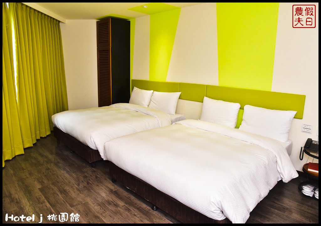 Hotel j 桃園館DSC_7181